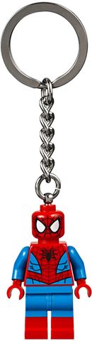 Spider Man Key Chain
