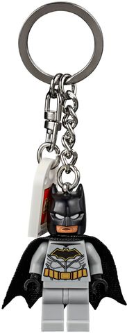 Batman Key Chain