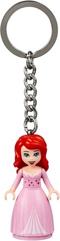 Ariel Keyring