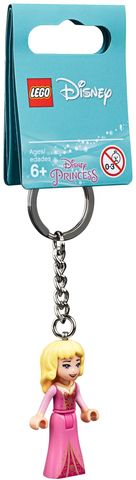 Aurora Keyring