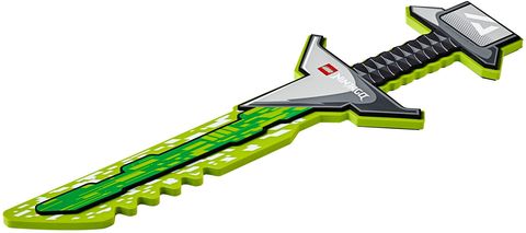 NINJAGO Keytana