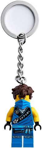 Jay Key Chain