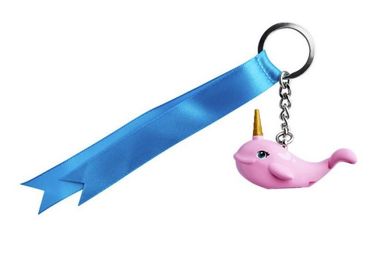 Friends Bag Charm