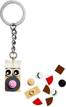 Creative Bag Charm