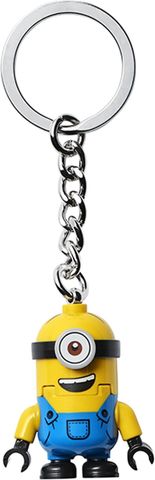 Stuart Key Chain
