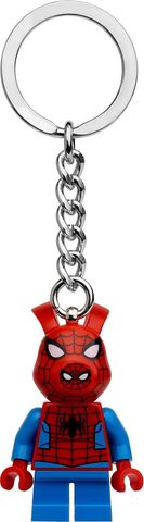 Spider-Ham Key Chain