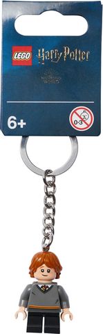 Ron Keyring