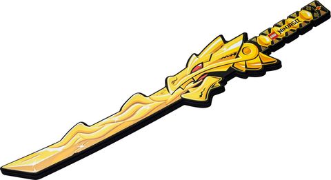 Sword of Fire