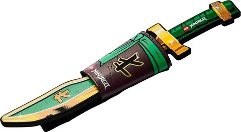 Lloyd s Dao with Sheath