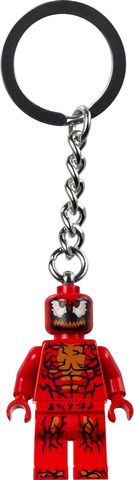 Carnage Key Chain