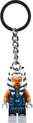 Ahsoka Tano Key Chain