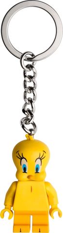 Tweety Key Chain