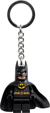 Batman Keyring