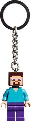 Steve Key Chain