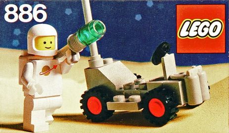 Astronautenauto