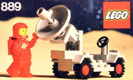 Radarwagen