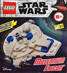 Millennium Falcon