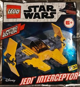 Jedi Interceptor