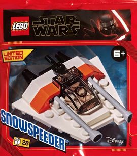 Snowspeeder
