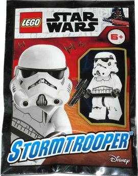 Stormtrooper