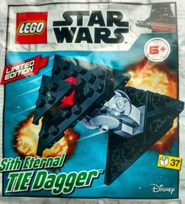 TIE Dagger