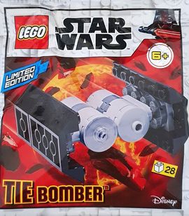 TIE Bomber