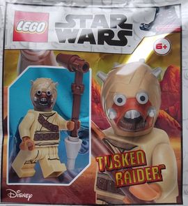 Tusken Raider