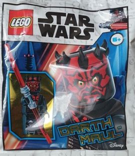 Darth Maul