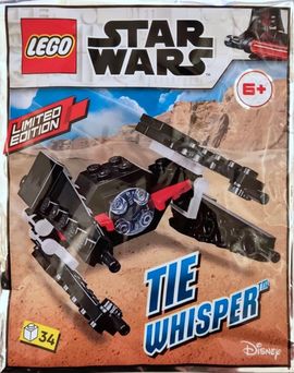 TIE Whisper