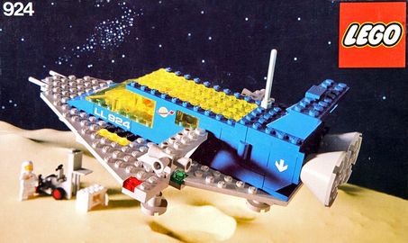 Raumtransporter