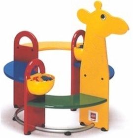 Giraffe Table