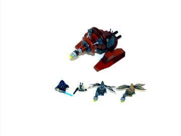Geonosian Cannon