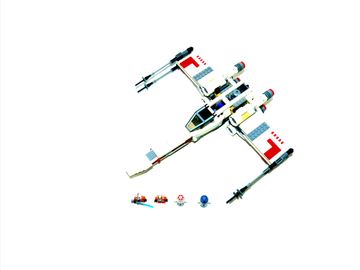 X-wing Starfighter
