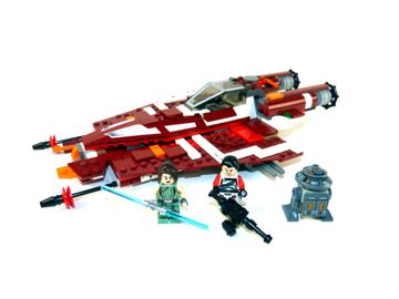 Republic Striker-class Starfighter