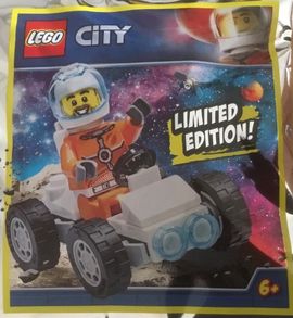 Space Buggy