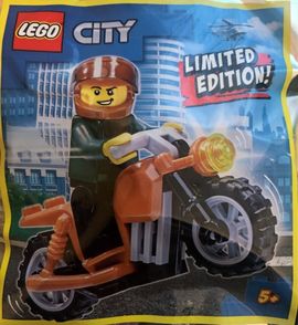 Motorbike