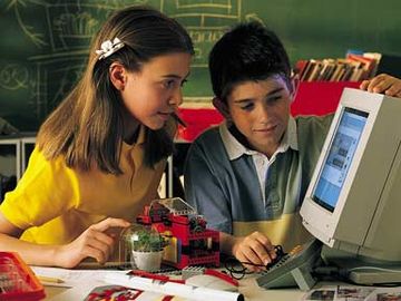 Control Lab Software