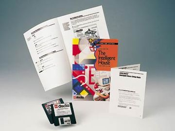 Intelligent House Activity Pack