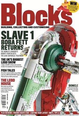 Blocks Magazine Issue 4