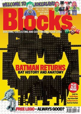 Blocks Magazine Issue 10