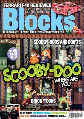Blocks Magazine Issue 11