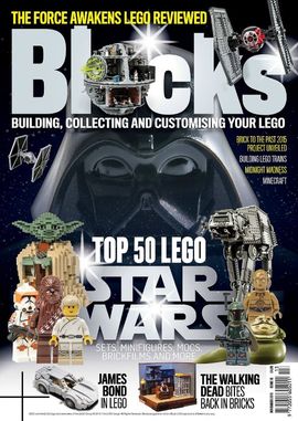 Blocks Magazine Issue 13