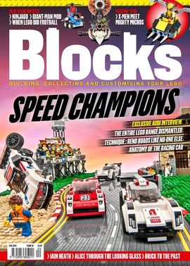 Blocks Magazine Issue 20