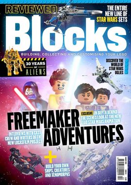 Blocks Magazine Issue 22