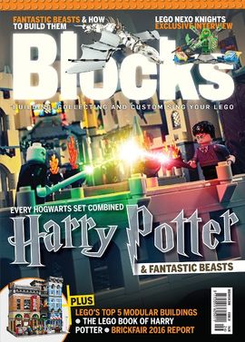 Blocks Magazine Issue 26