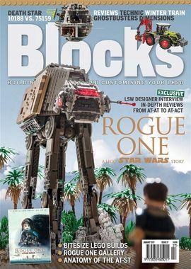 Blocks Magazine Issue 27