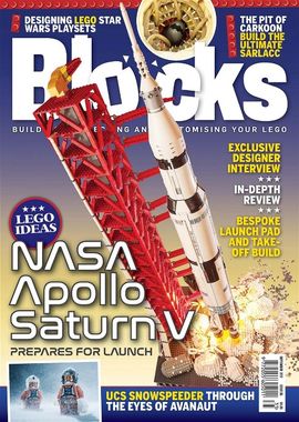 Blocks Magazine Issue 35