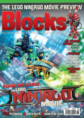 Blocks Magazine Issue 36