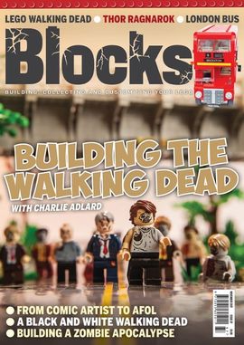 Blocks Magazine Issue 37
