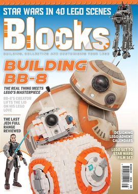 Blocks Magazine Issue 38